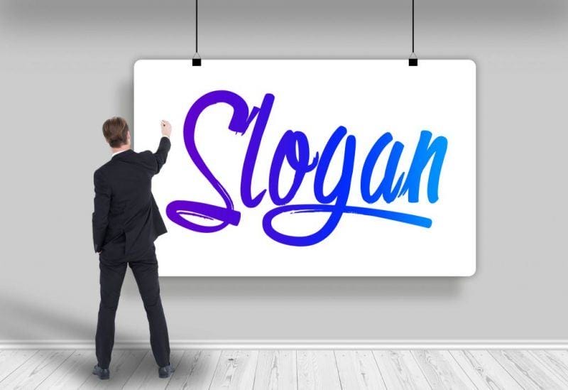 Cách làm Slogan hay: Slogan chạm đến cảm xúc của khách hàng