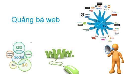 Cach Quang Ba Website Hieu Qua