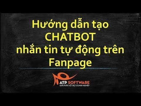 Chatbot là gì? Giải mã Chatbot Viral trên Facebook và những điều thú vị.