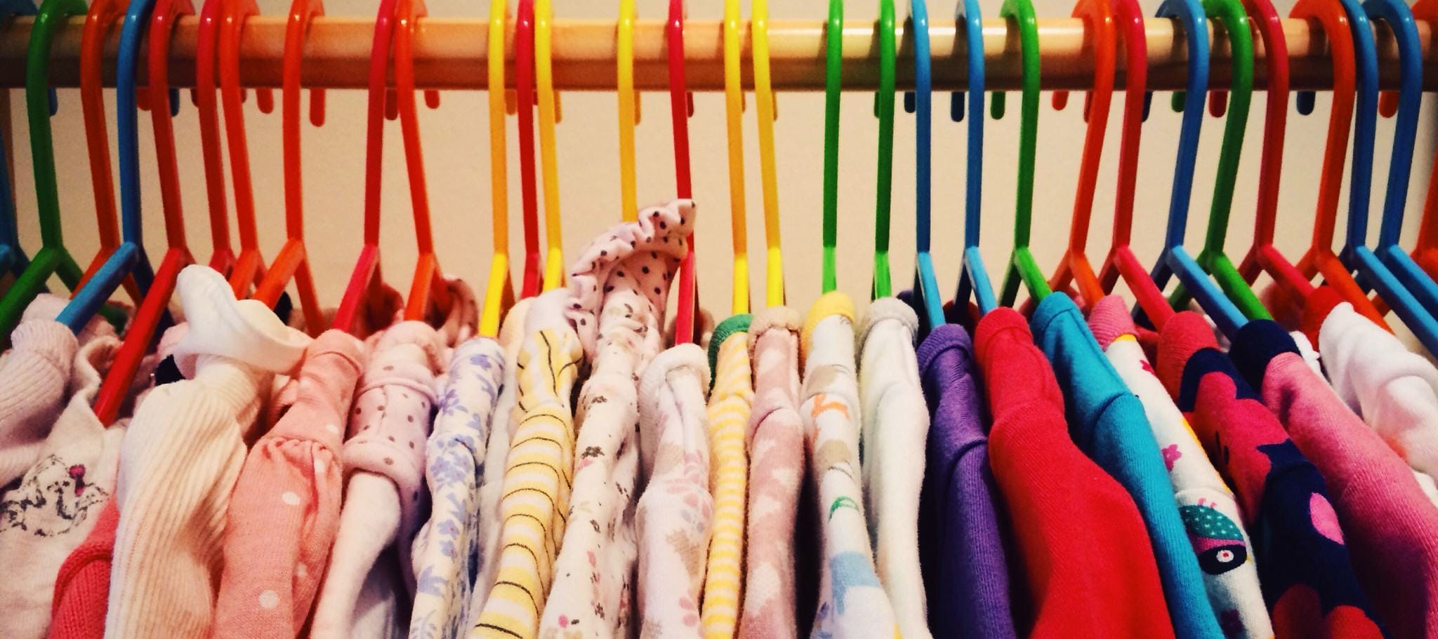 Tổng hợp 6 nơi nguồn hàng quần áo trẻ em xuất khẩu mới nhất 2019
