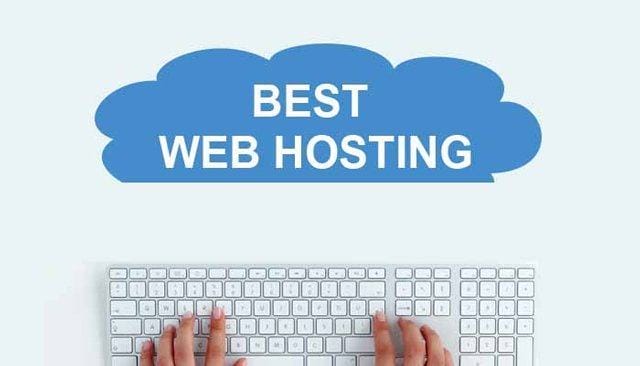 Tổng hợp các website cung cấp dịch vụ Hosting an toàn nhất năm 2019