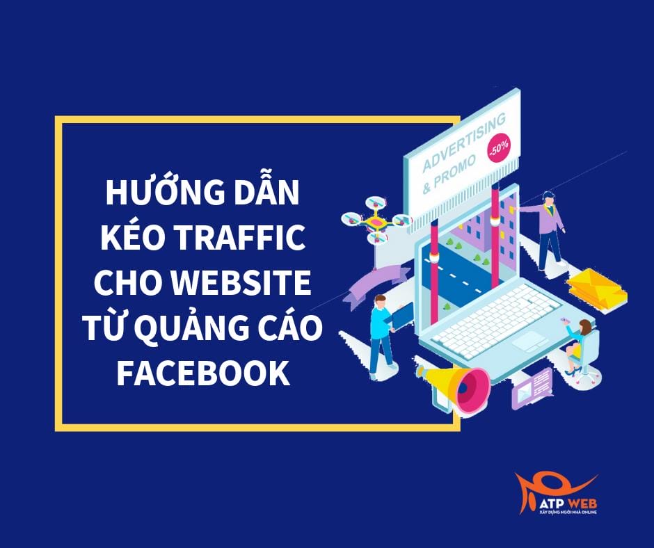 Huong Dan Quang Cao Facebook Click To Web