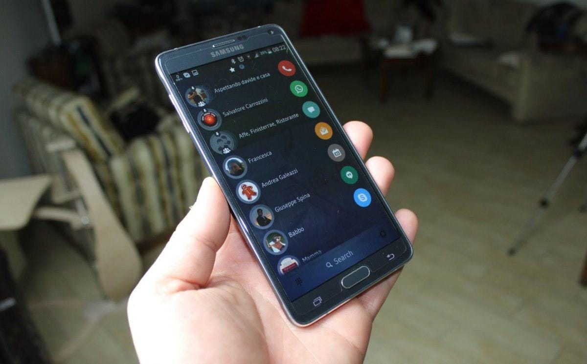 Tổng hợp widget hay cho android mới nhất 2019