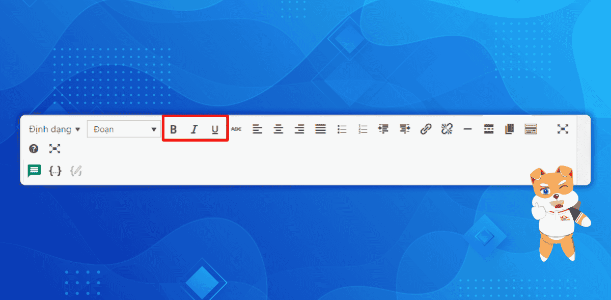 Hướng dẫn cách viết bài trên Website Wordpress chi tiết từ A-Z mới nhất 6 Các thao tác cơ bản