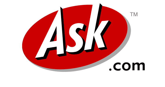 Công cụ tìm kiếm ASK