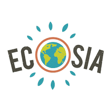 Công cụ tìm kiếm Ecosia
