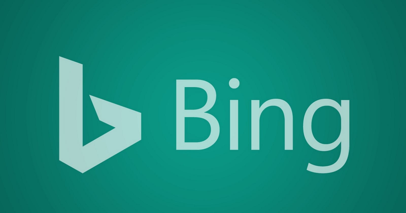 Công cụ tìm kiếm Microsoft Bing