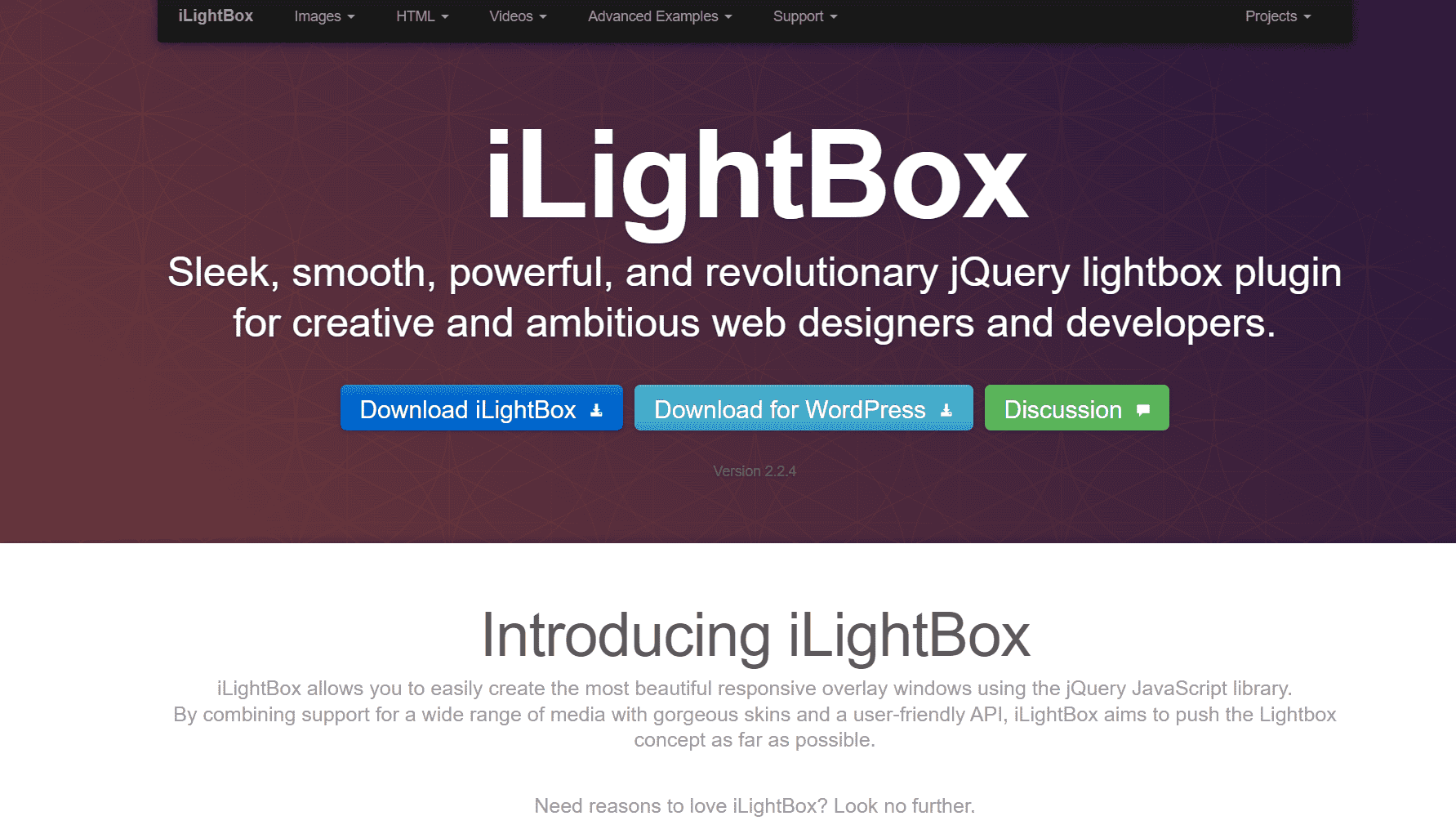 iLightBox