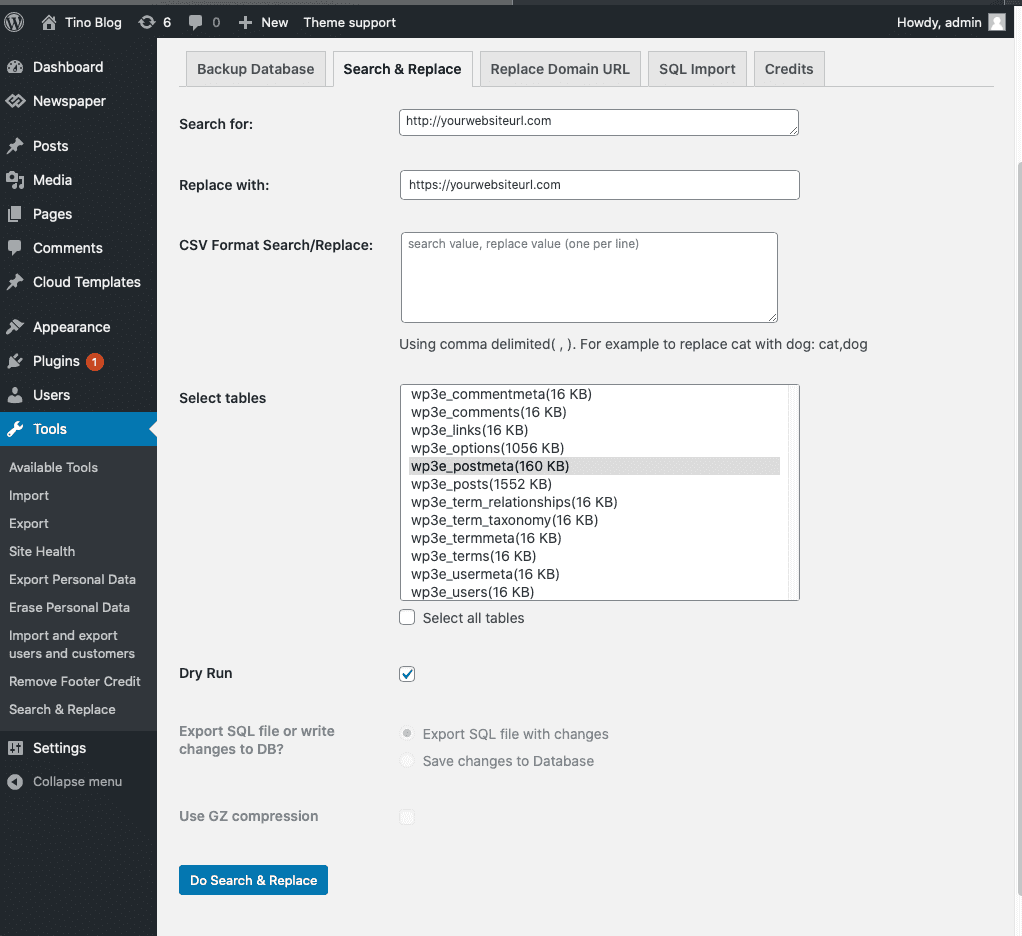 Hướng dẫn fix lỗi “429 Too Many Requests” trên WordPress