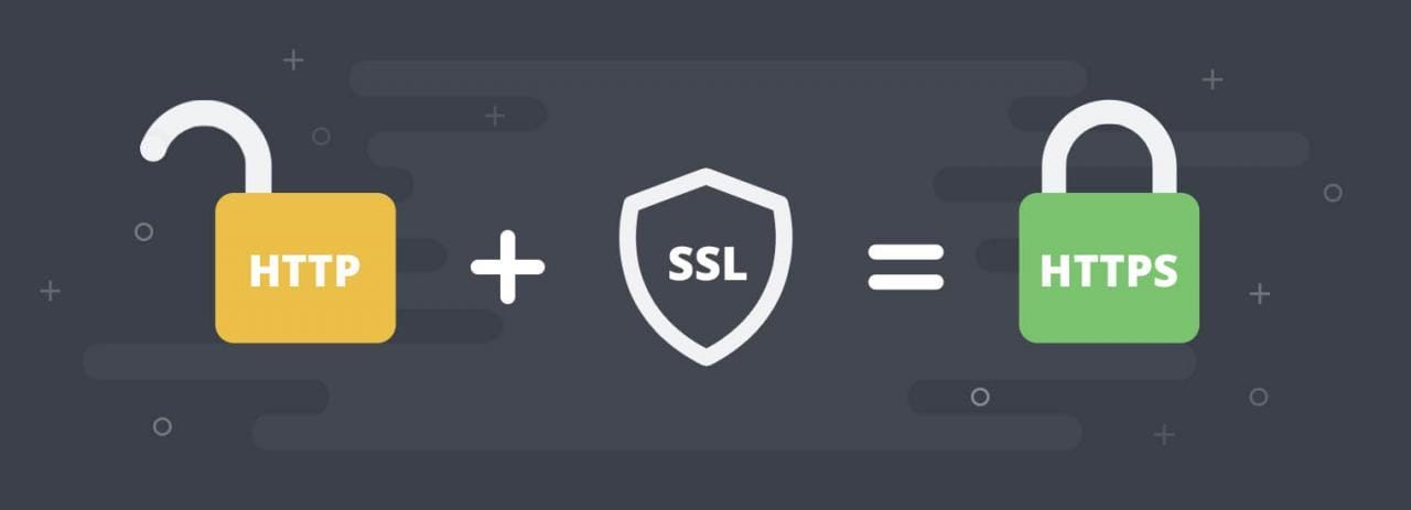 Sửa lỗi không bảo mật HTTPS dù đã cài SSL