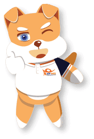 atpweb mascot ATPWeb - Khởi Tạo Ngôi Nhà Online