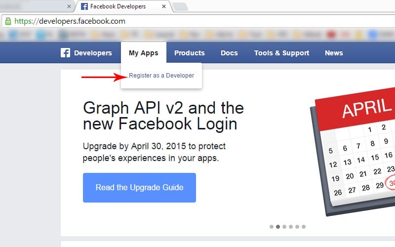Facebook app id là gì ? Cách tạo Facebook Apps và cách lấy App ID mới nhất 2020