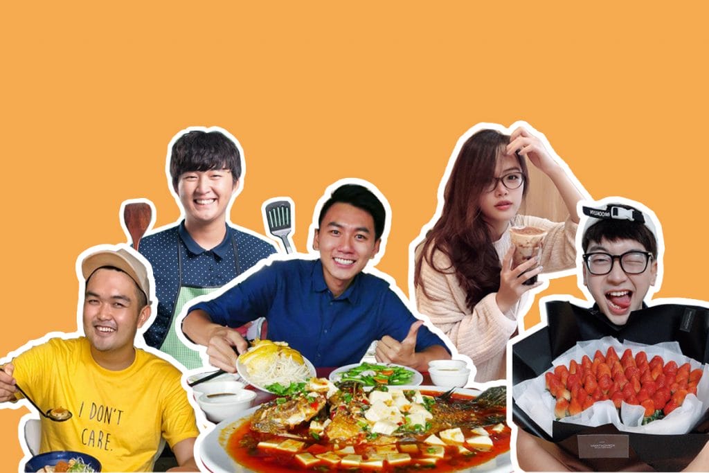 top food blogger viet nam 1024x683 1 ATPWeb - Khởi Tạo Ngôi Nhà Online