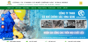 Co khi ATPWeb - Khởi Tạo Ngôi Nhà Online