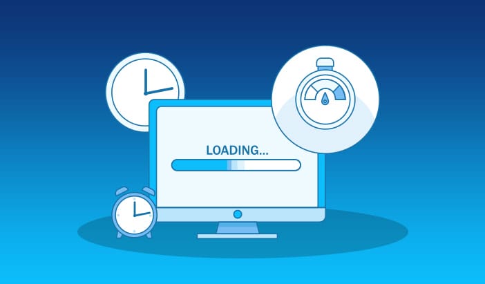 Test Website Load Time ATPWeb - Khởi Tạo Ngôi Nhà Online