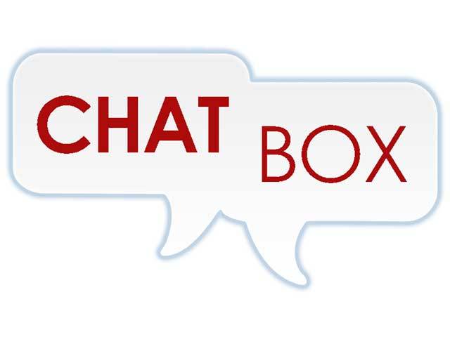 Chat box là một công cụ chốt sale quan trọng trên website