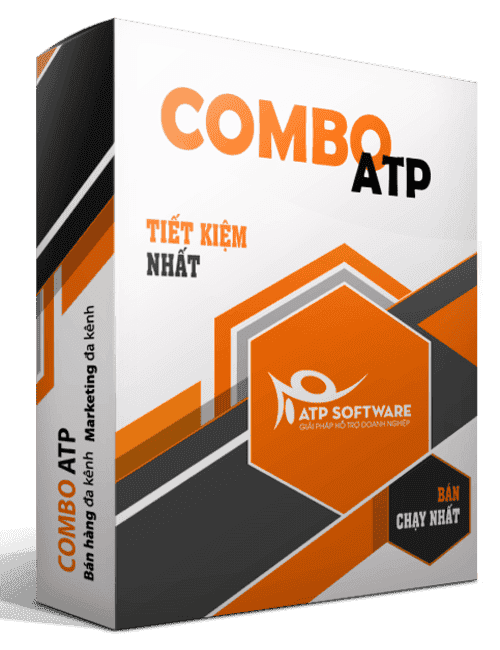 combo atp 1 ATPWeb - Khởi Tạo Ngôi Nhà Online