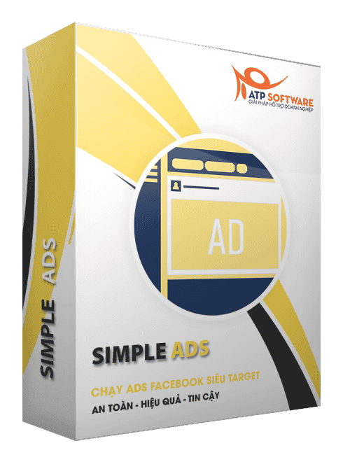 simple ads 1 ATPWeb - Khởi Tạo Ngôi Nhà Online