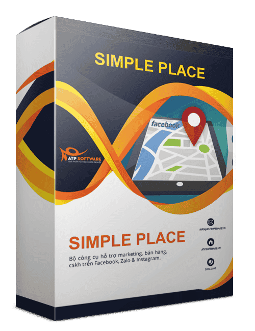 simple place 1 ATPWeb - Khởi Tạo Ngôi Nhà Online