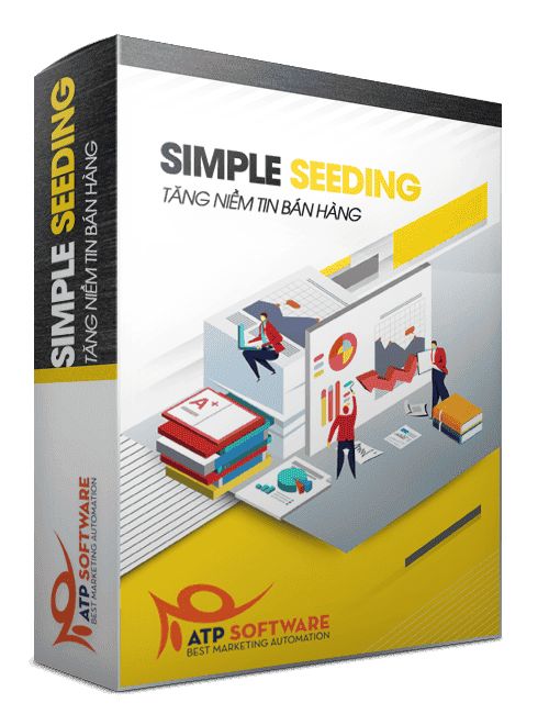 simple seeding 1 ATPWeb - Khởi Tạo Ngôi Nhà Online