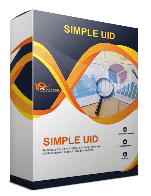 simple uid ATPWeb - Khởi Tạo Ngôi Nhà Online