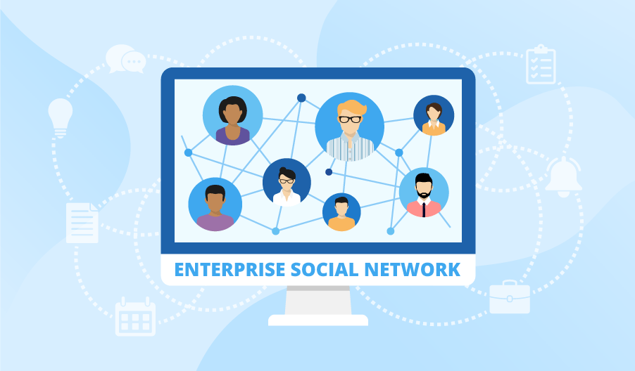 how to derive benefit from corporate social networking 1 ATPWeb - Khởi Tạo Ngôi Nhà Online