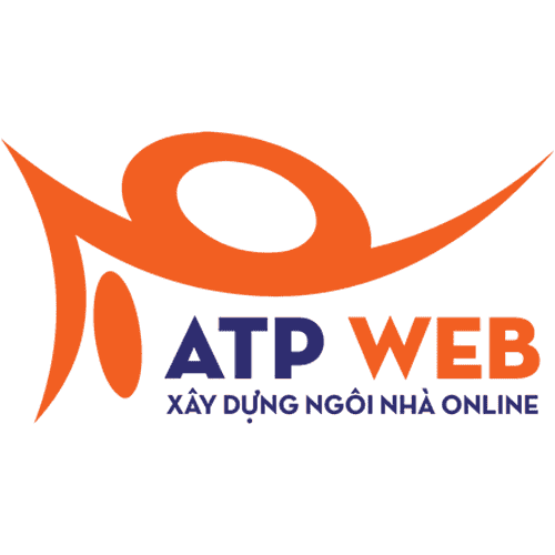 Logo Thiết Kế ATPWEB