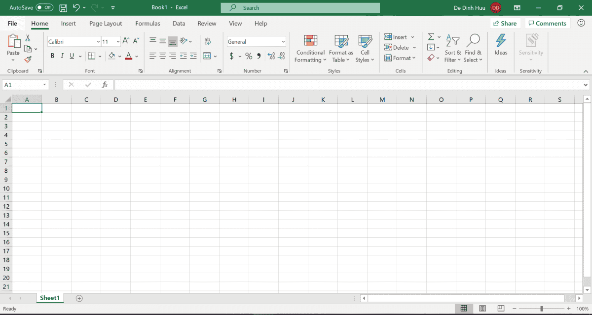 Thủ thuật tải Microsoft Office 365 miễn phí [Word, Excel, Powerpoint] mới nhất 2020