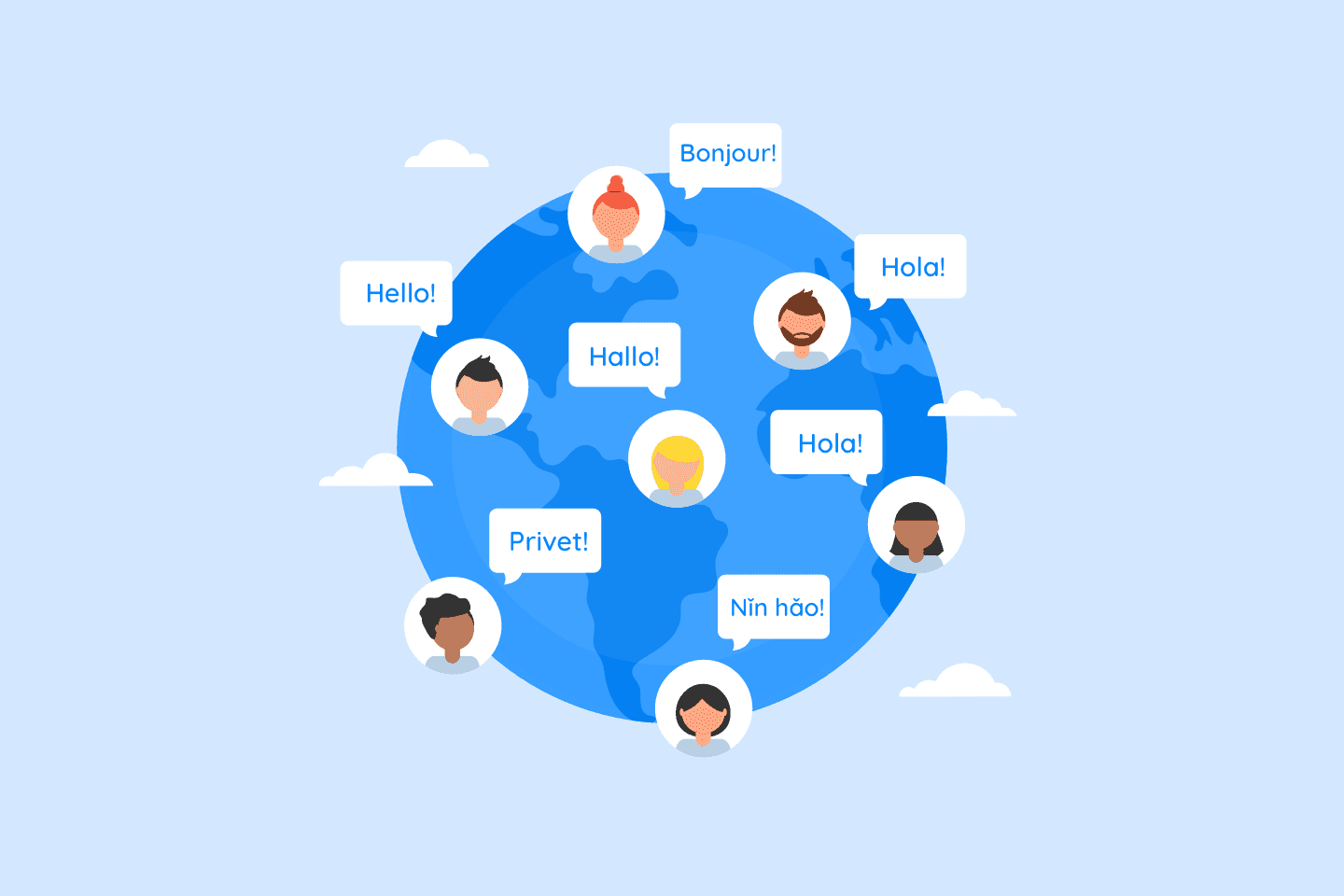 5 Proven Reasons Why Multilingual Customer Support Boosts Revenue ATPWeb - Khởi Tạo Ngôi Nhà Online