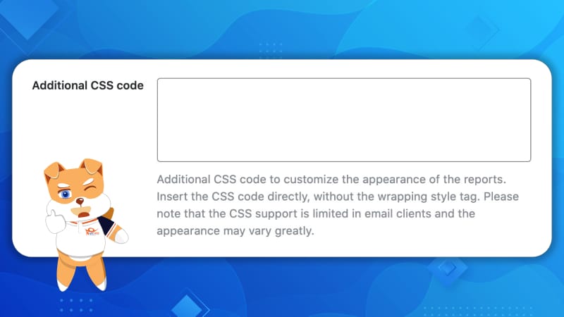 CSS bổ sung