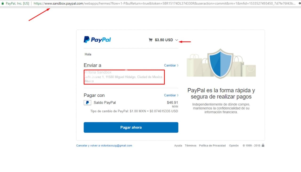 Hướng dẫn tích hợp thanh toán qua PayPal cho website WordPress