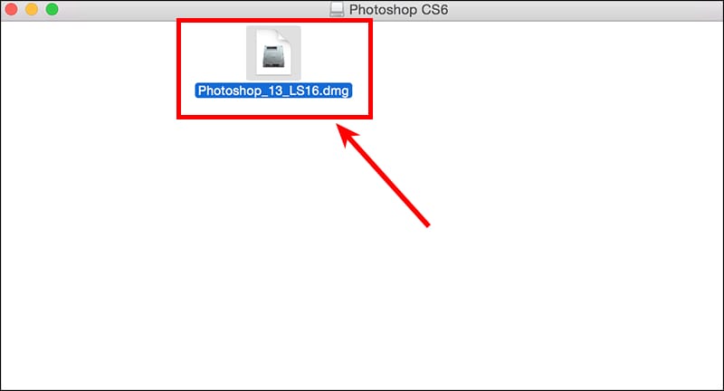 Hướng dẫn Download Photoshop CS6