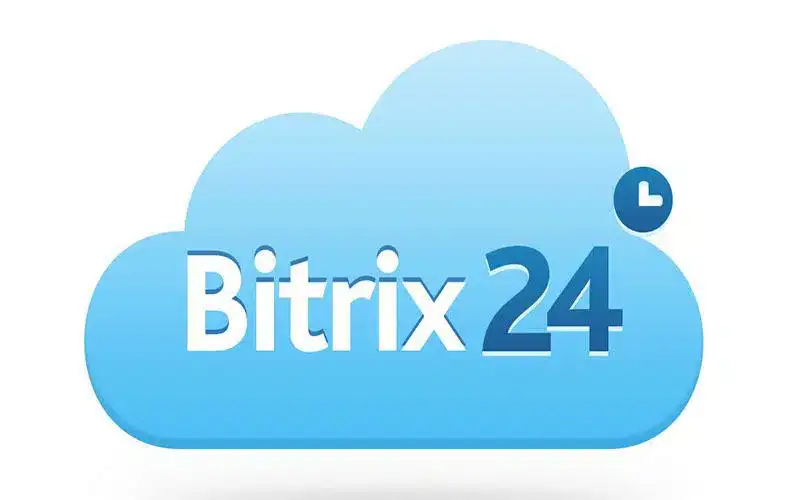 Phần mềm CRM cho doanh nghiệp nhỏ - BITRIX24