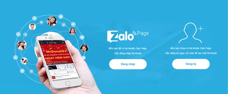 Các phần mềm gửi tin nhắn hàng loạt trên Zalo hiệu quả nhất