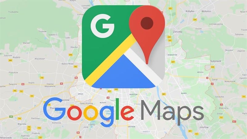 Google Map Offline PC