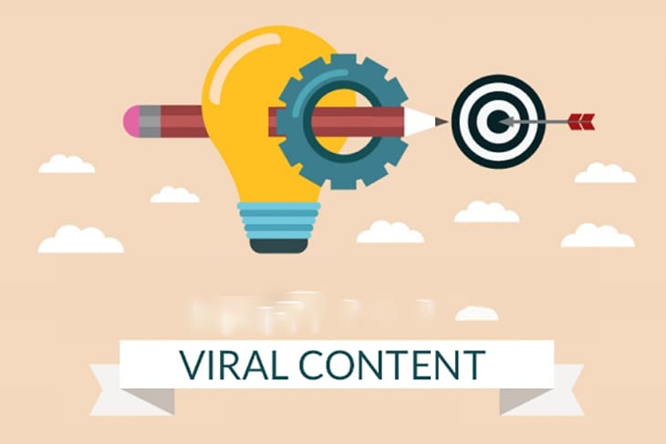 Cách tạo ra viral content là gì?