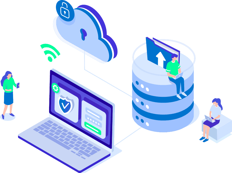 copia seguridad cloud datos ATPWeb - Khởi Tạo Ngôi Nhà Online