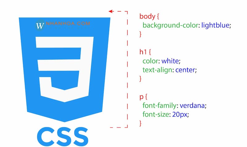 Phần mềm Tạo Giao Diện Web Đơn Giản Bằng HTML Và CSS
