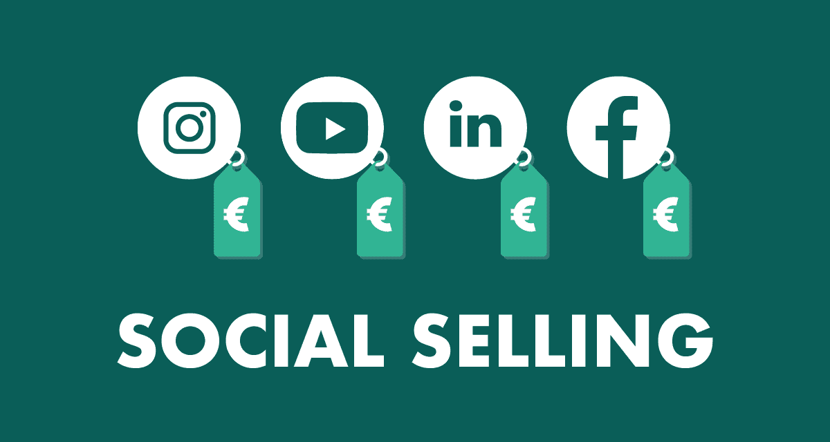 social selling ATPWeb - Khởi Tạo Ngôi Nhà Online