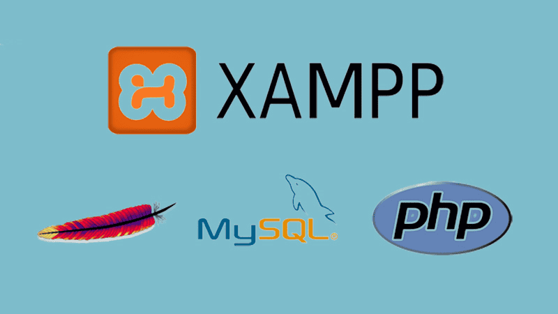 Hướng dẫn chạy PHP trên XAMPP chi tiết