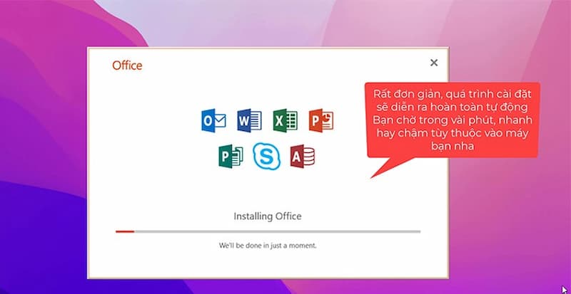 Hướng Dẫn Cài Office 2019 Full Bản Quyền Mới Nhất