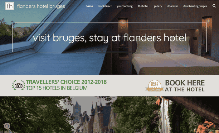 Flanders Hotel Bruges 702x429 1 ATPWeb - Khởi Tạo Ngôi Nhà Online