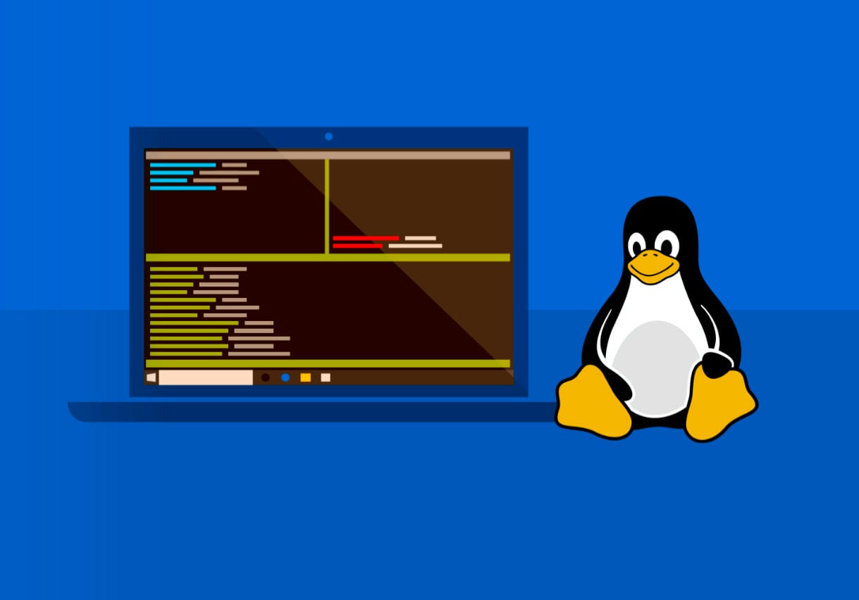 Hệ điều hành Linux bao gồm những gì?