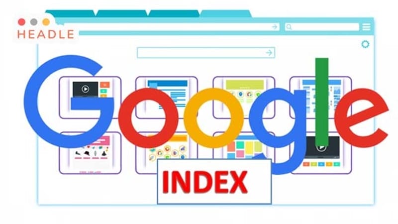 Nguyên nhân Google không Index bài viết