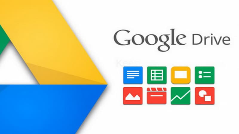 Hướng Dẫn Mua Thêm Dung Lượng Google Drive