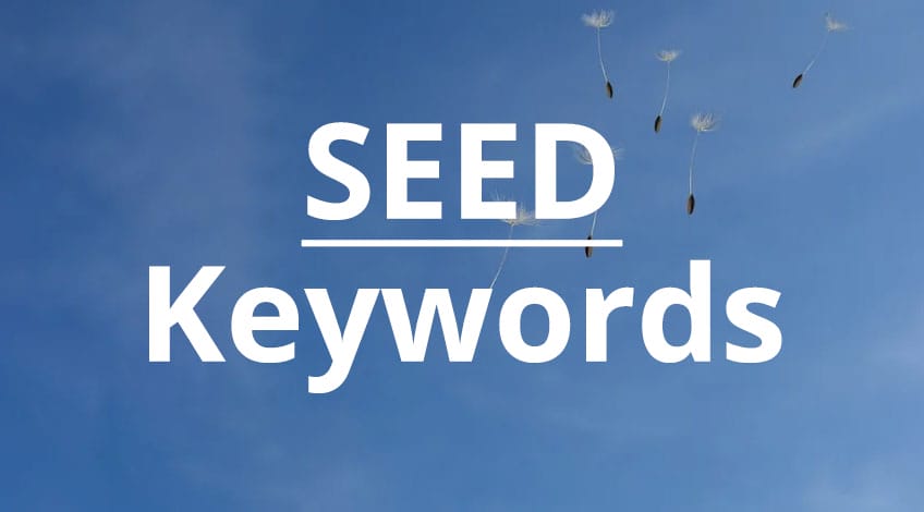 seed keywords ATPWeb - Khởi Tạo Ngôi Nhà Online