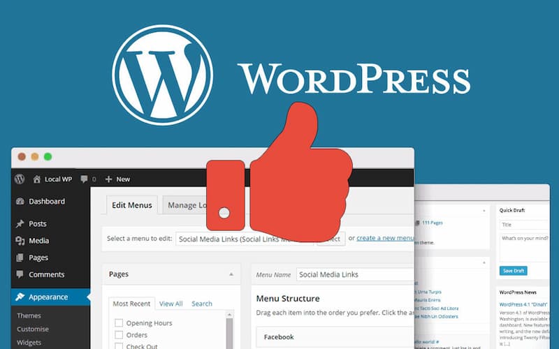 Top 5 Plugin soạn thảo văn bản trong WordPress tốt nhất