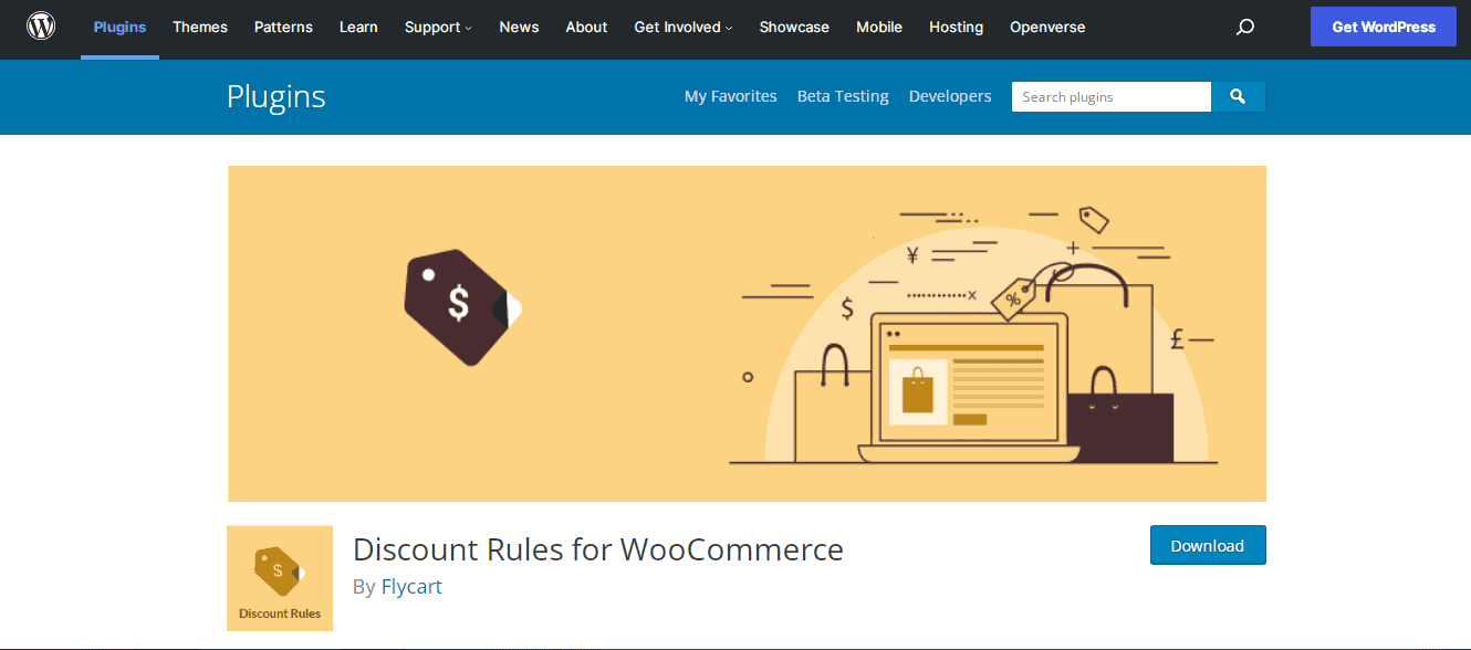 Discount Rules for WooCommerce ATPWeb - Khởi Tạo Ngôi Nhà Online