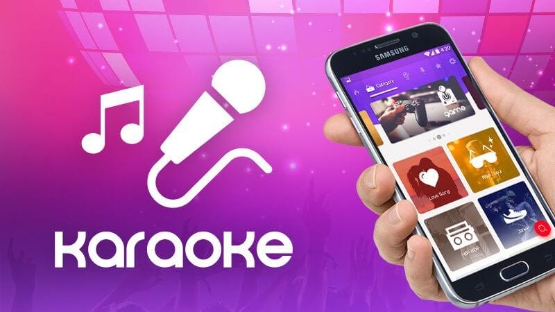 Những Website Hát Karaoke Có Chấm Điểm Năm 2022