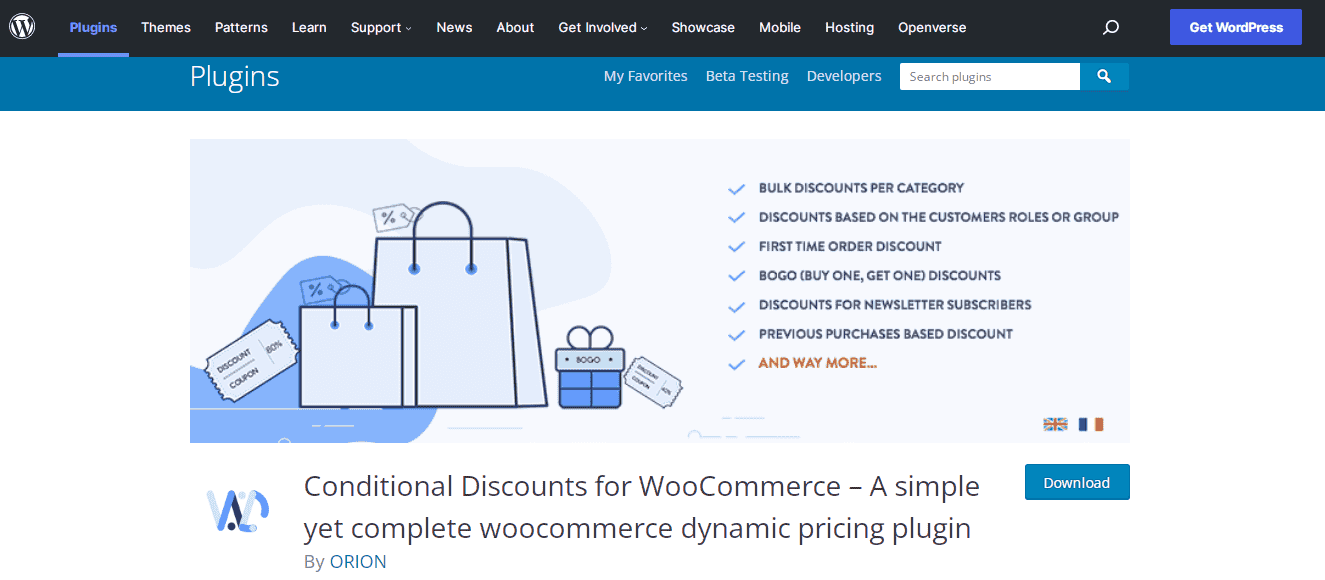 WooCommerce All Discounts ATPWeb - Khởi Tạo Ngôi Nhà Online